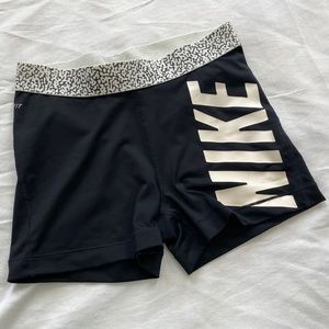 Nike Pro Shorts